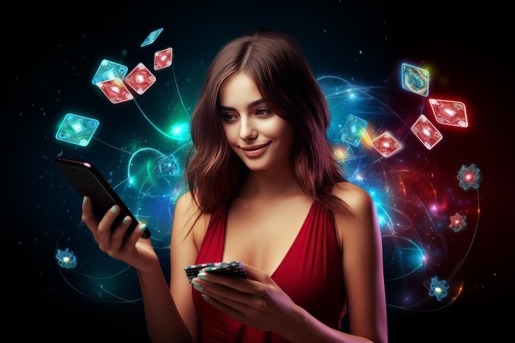 Permainan Angka Game 
