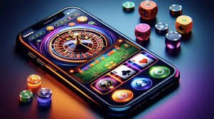 Antarmuka mobile serbajitu menampilkan Ninja vs Samurai dengan kontrol permainan yang responsif